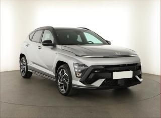 Hyundai Kona 1.6 T-GDI, N-Line, automat