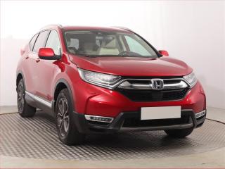 Honda CR-V 2.0i-MMD HEV