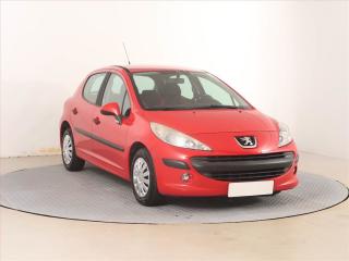 Peugeot 207 1.4, R,1.maj, po STK