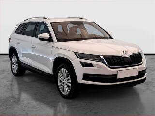 �koda Kodiaq Style Plus 2.0 TDI 4x4