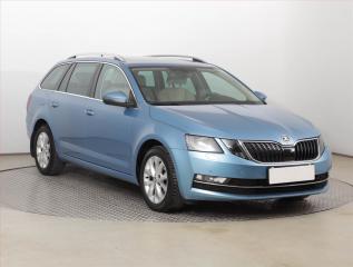 koda Octavia Style 1.8 TSI, Automat