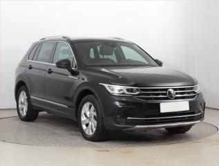 Volkswagen Tiguan Elegance 2.0 TDI