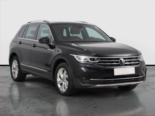 Volkswagen Tiguan Elegance 2.0 TDI
