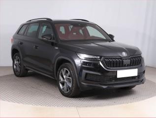 koda Kodiaq 2.0 TDI