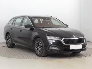 koda Octavia Style 2.0 TDI