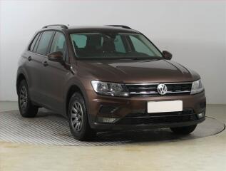 Volkswagen Tiguan Comfortline 2.0 TDI, 4X4