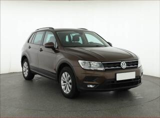Volkswagen Tiguan Comfortline 2.0 TDI, 4X4