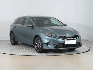 Kia Ceed 1.5 T-GDI