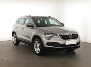 �koda Karoq 2.0 TDI