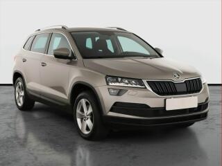 �koda Karoq 2.0 TDI