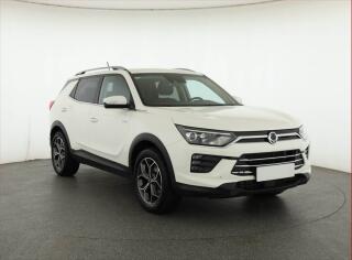 SsangYong Korando 1.5 T-GDI