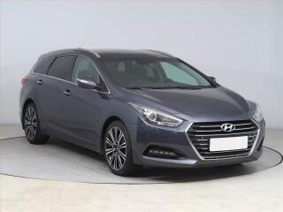 Hyundai i40 1.7 CRDi, Automat, Navi