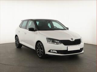 �koda Fabia R5 1.4 TSI, Automat, Navi