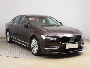 Volvo S90 D5 AWD, R, 4X4, AUTOMAT, KَE
