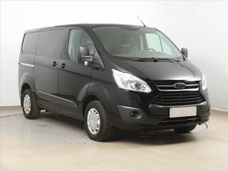 Ford Transit Custom 2.0 EcoBlue, 1Maj