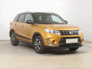 Suzuki Vitara 1.4 BoosterJet, Tempomat