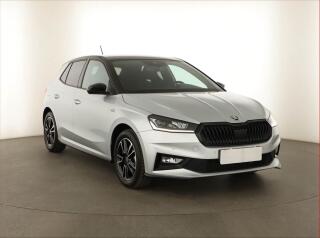 �koda Fabia 1.0 TSI, Monte Carlo, FullLed