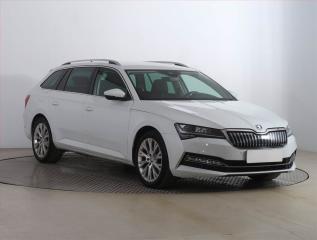 koda Superb Style iV 1.4 TSI PHEV