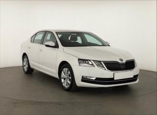 koda Octavia Style 1.5 TSI, Automat, R