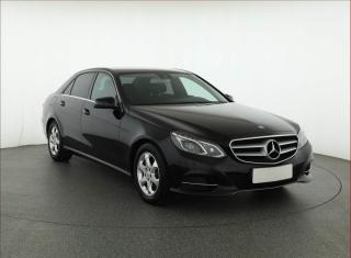 Mercedes-Benz E 220 CDI, Automat, R,2.maj