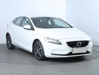 Volvo V40 2.0 D2, Serv.kniha, Navi