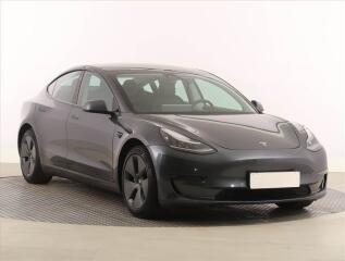 Tesla Model 3 Long Range 4WD 74kWh, SoH 91%