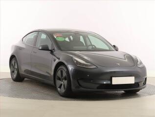 Tesla Model 3 Long Range 4WD 74kWh, SoH 91%