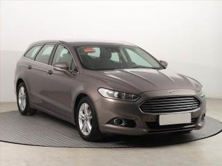 Ford Mondeo 2.0 TDCI, Navi, Xenony