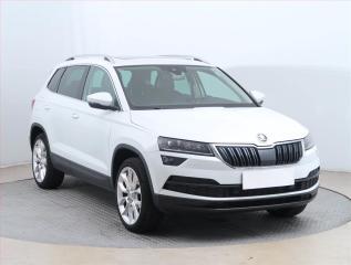 koda Karoq Style Plus 2.0 TDI, 4X4, DSG