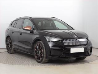 �koda Enyaq Founders Edition iV 60 (62 kWh