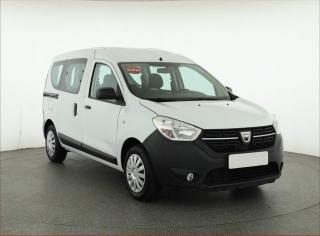 Dacia Dokker Open 1.6 SCe, 5Mst, R, 1Maj