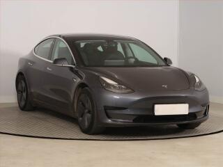 Tesla Model 3 Std Range Plus LFP, SoH 92%