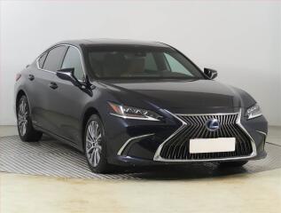 Lexus ES 330 300h