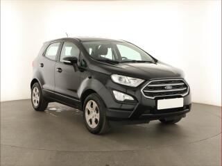 Ford EcoSport 1.0 EcoBoost, �R,1.maj