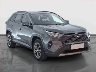 Toyota RAV4 2.5 Hybrid
