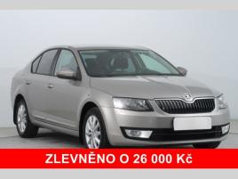 koda Octavia 1.4 TSI, R,2.maj, Tempomat