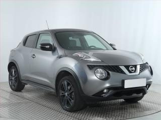 Nissan Juke 1.2 DIG-T, R,2.maj