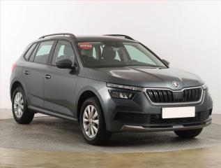 koda Kamiq 1.0 TSI, Navi, Tempomat