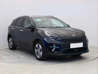 Kia e-Niro 64 kWh, SoH 100%