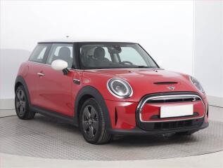 Mini Cooper SE 32 kWh, SoH 97%