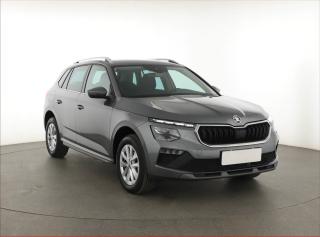 koda Kamiq 1.0 TSI