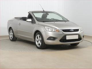 Ford Focus 1.6 16V, po STK, jezd vborn