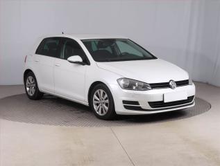 Volkswagen Golf Comfortline 1.6 TDI