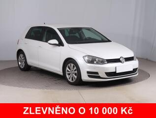 Volkswagen Golf Comfortline 1.6 TDI