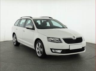 �koda Octavia Ambition 1.6 TDI, Serv.kniha