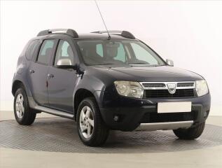 Dacia Duster 1.6 16V