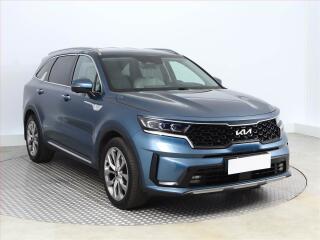 Kia Sorento 2.2 CRDi