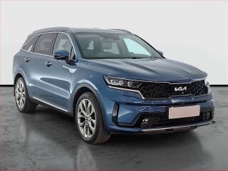 Kia Sorento Platinum 2.2 CRDi