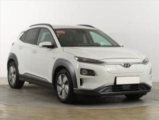 Hyundai Kona Premium Electric 64 kWh