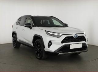 Toyota RAV4 2.5 Hybrid